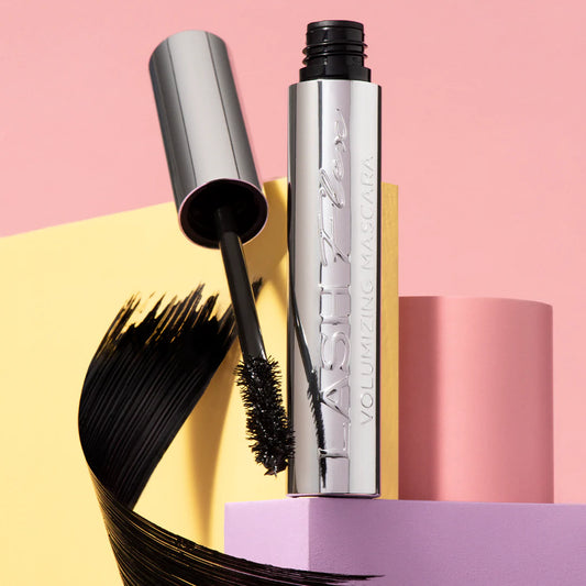 Lash Mascara Voluminizing Beauty Creations