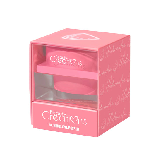 Exfoliante de Labios Beauty Creations -Watermelon