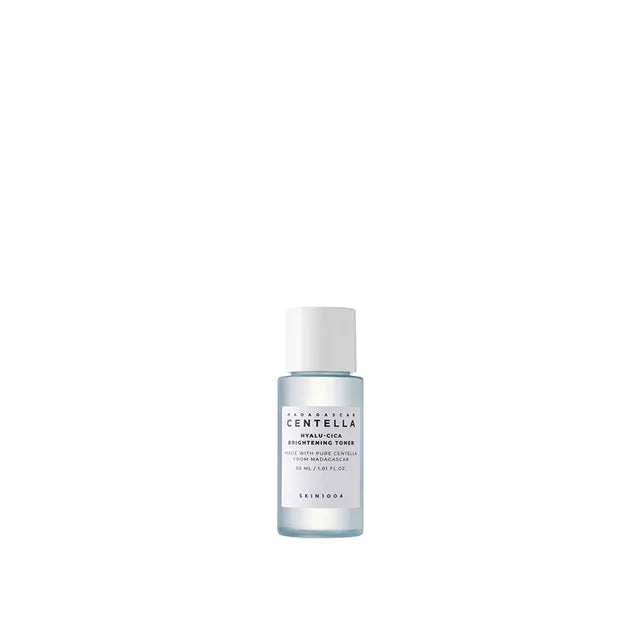 SKIN1004 - Madagascar Centella Hyalu-Cica Brightening Toner 30ml