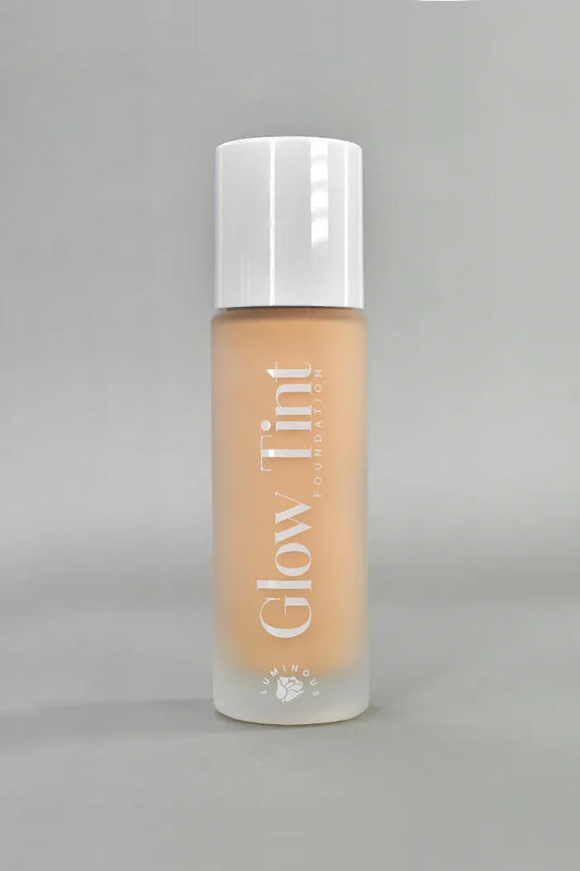 Base Tinta Luminosa Dolce Bella -Golden