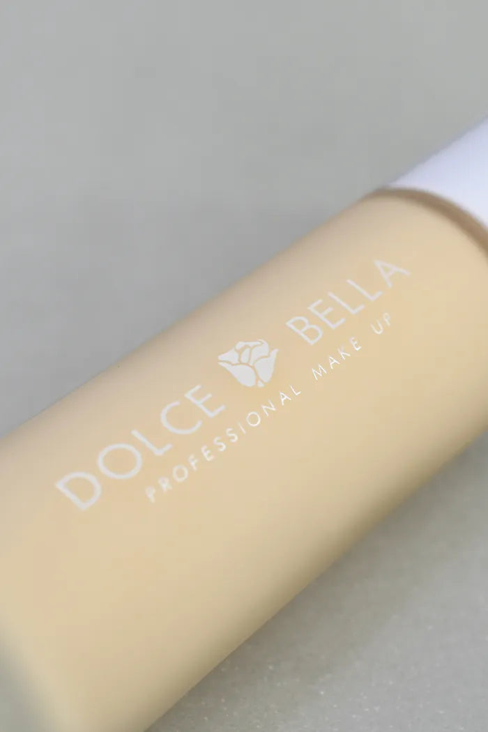 Base Tinta Luminosa Dolce Bella -Vainilla
