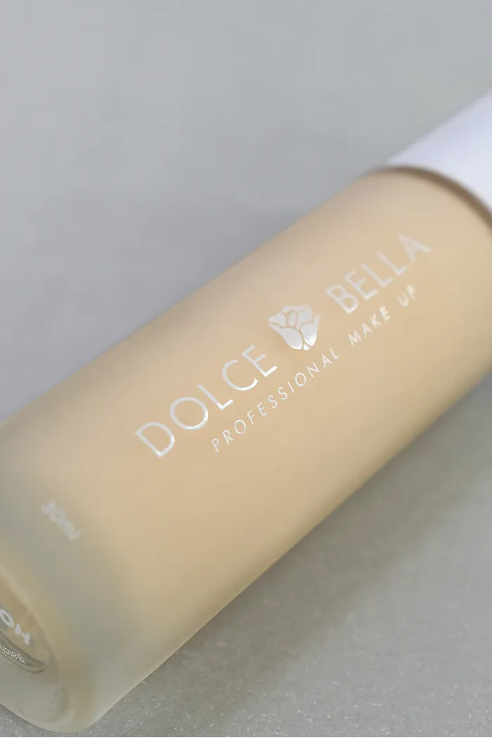 Base Tinta Luminosa Dolce Bella -Honey