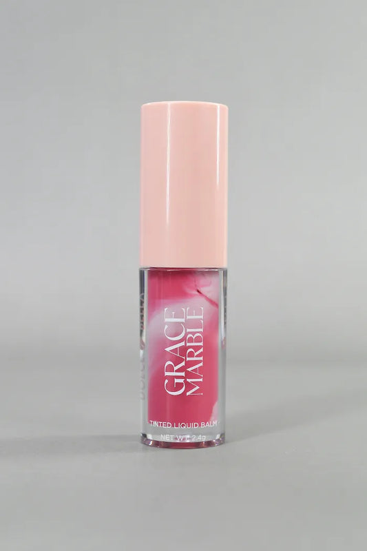 Bálsamo Labial Marmolizado Dolce Bella -Pretty Woman
