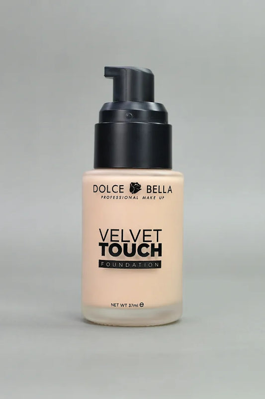 Base Velvet Dolce Bella -01