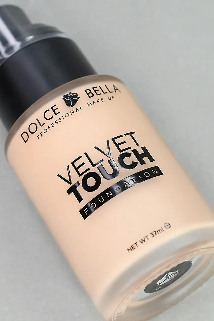 Base Velvet Dolce Bella -02