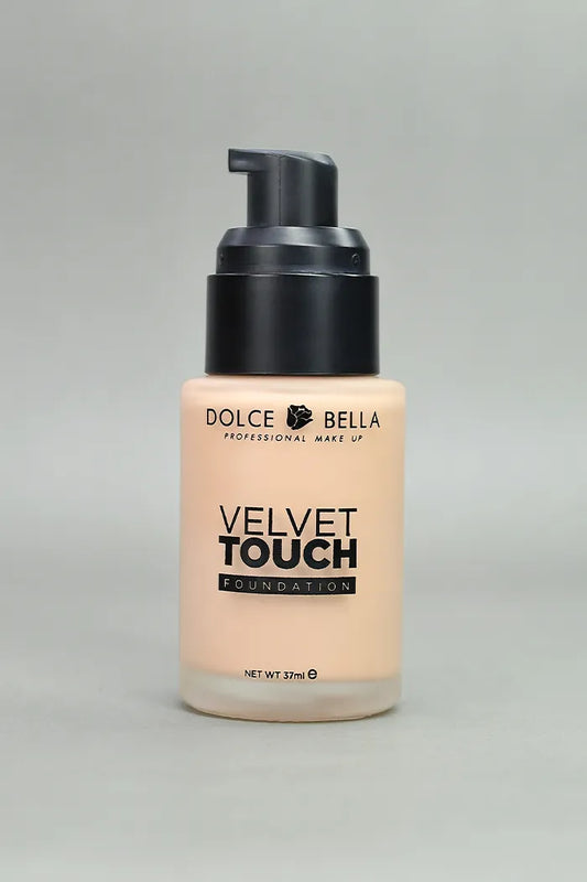 Base Velvet Dolce Bella -02