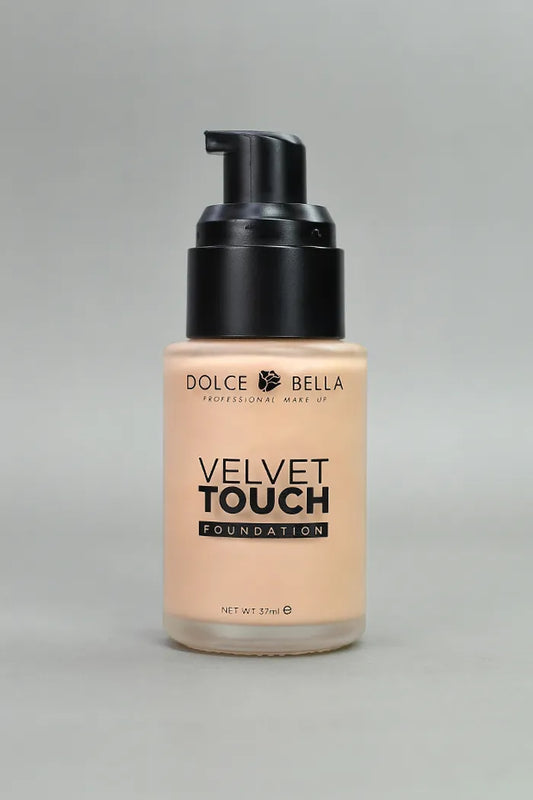 Base Velvet Dolce Bella -03