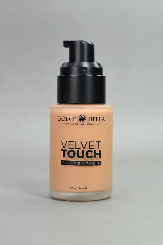 Base Velvet Dolce Bella -04