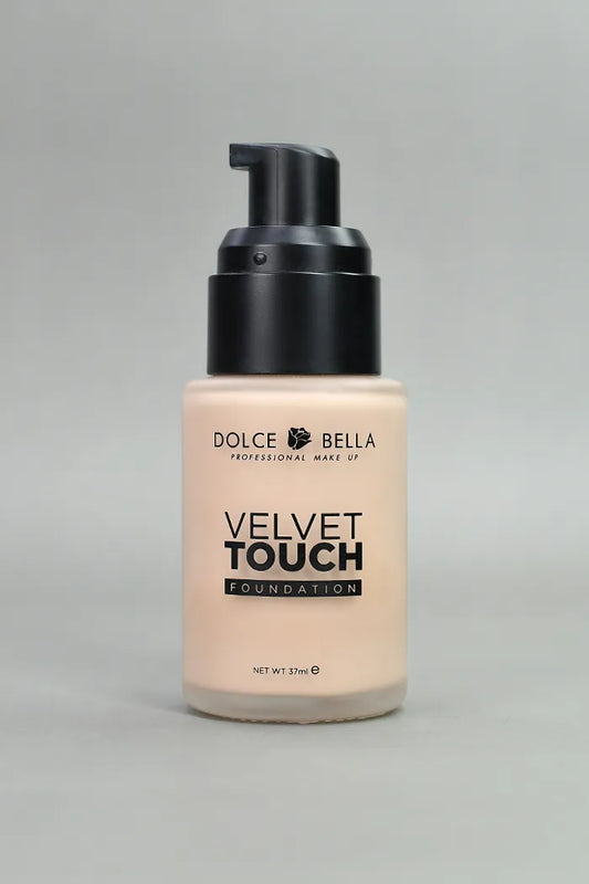 Base Velvet Dolce Bella -05