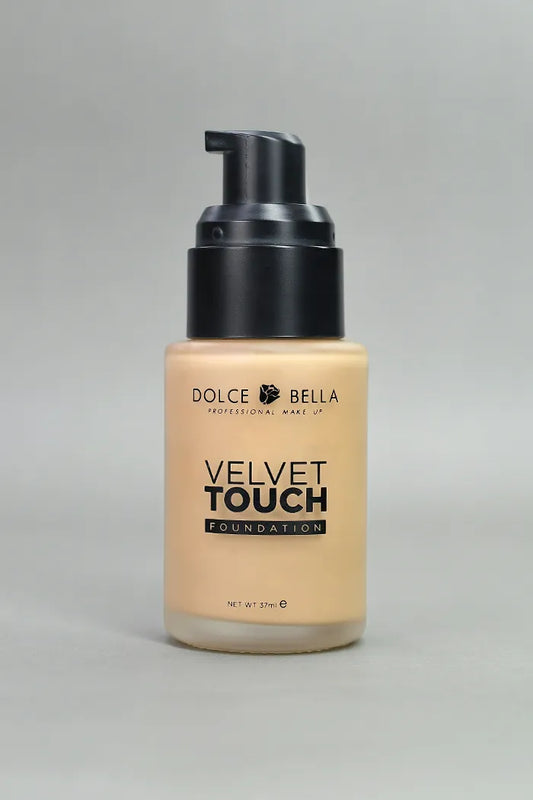 Base Velvet Dolce Bella -06