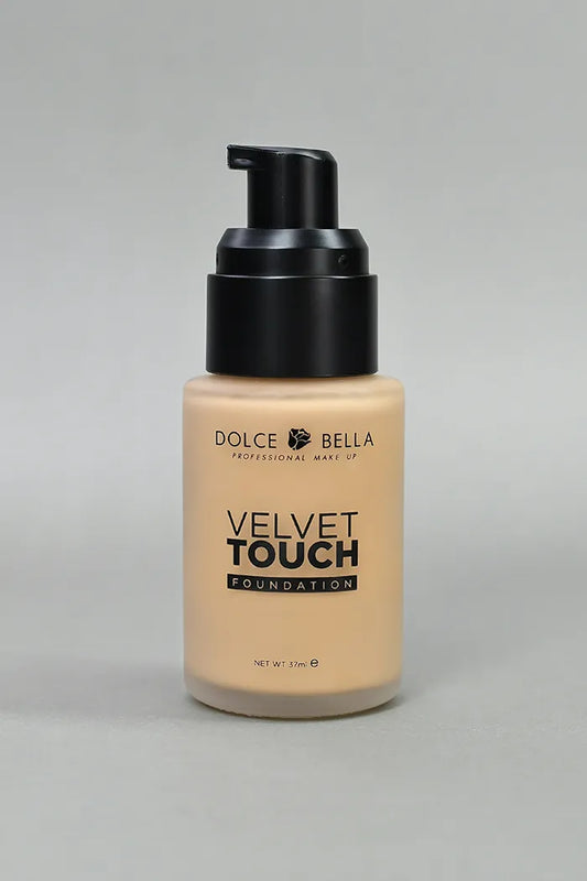 Base Velvet Dolce Bella -07