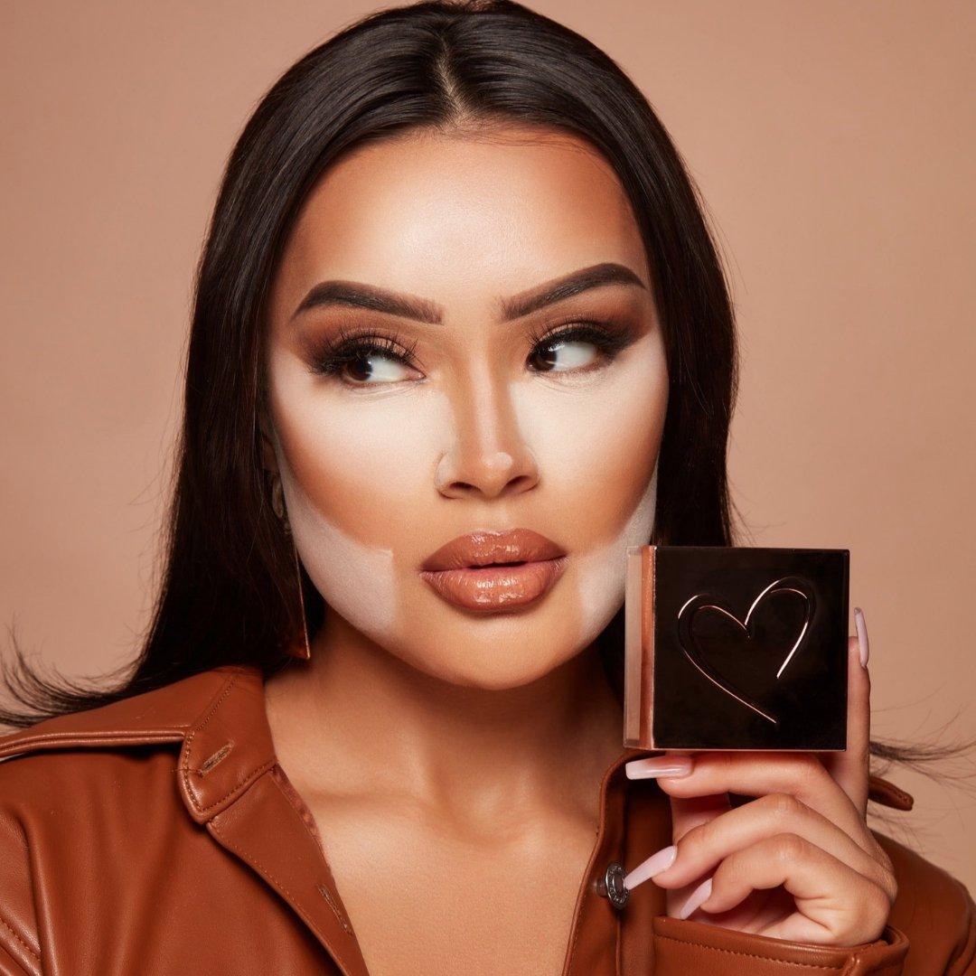 Bye Filter Polvo Translucido -Butternut Babe