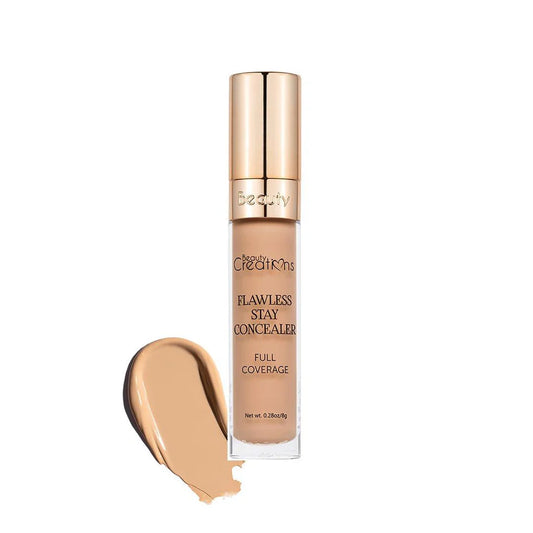 Corrector Flawless Stay Beauty Creations -Tono C11