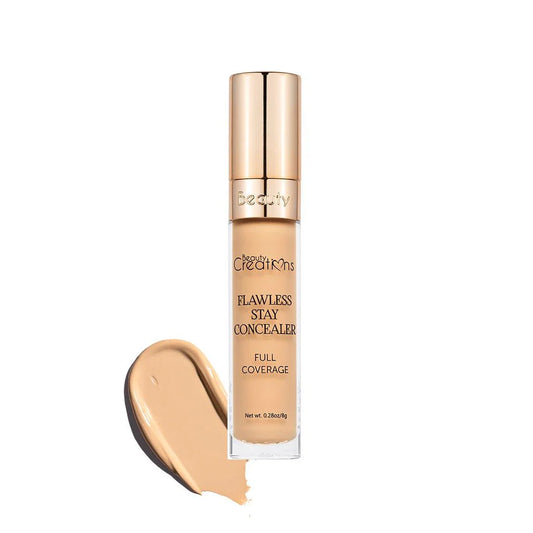 Corrector Flawless Stay Beauty Creations -Tono C12