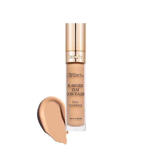 Corrector Flawless Stay Beauty Creations- Tono C7