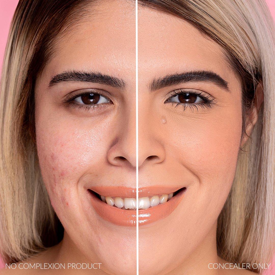 Corrector Flawless Stay Beauty Creations- Tono C8
