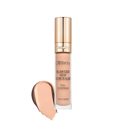 Corrector Flawless Stay Beauty Creations- Tono C8