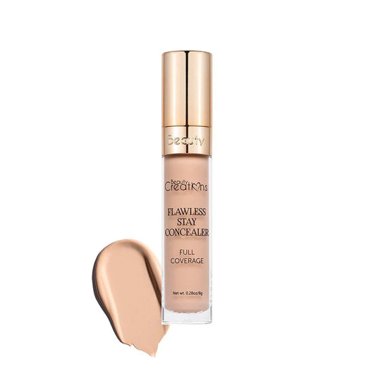 Corrector Flawless Stay Beauty Creations- Tono C9