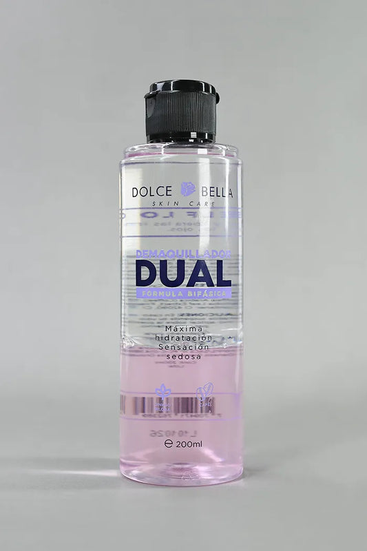 Desmaquillante Bifásico Dolce Bella