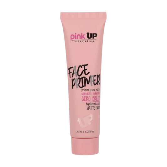 Primer Matte Pink Up
