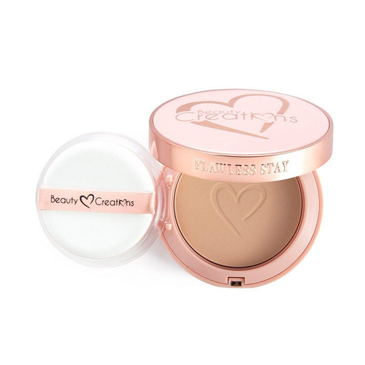 Base Formato Polvo Flawless Stay - Tono 4.0