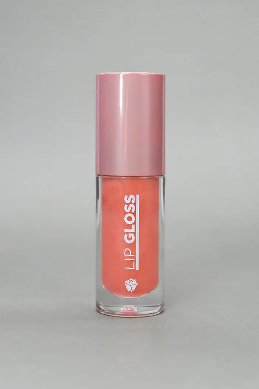 Lipgloss Vitamina E Dolce Bella -01