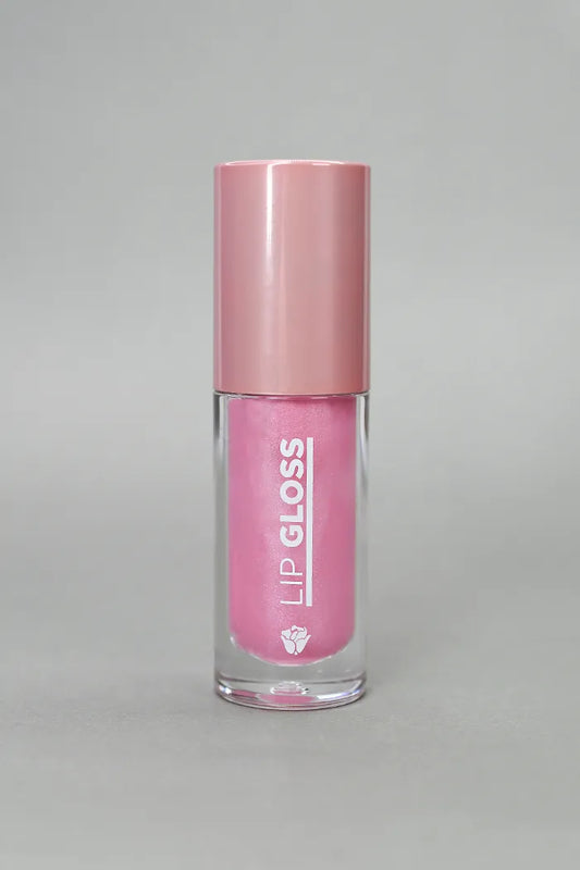 Lipgloss Vitamina E Dolce Bella -02