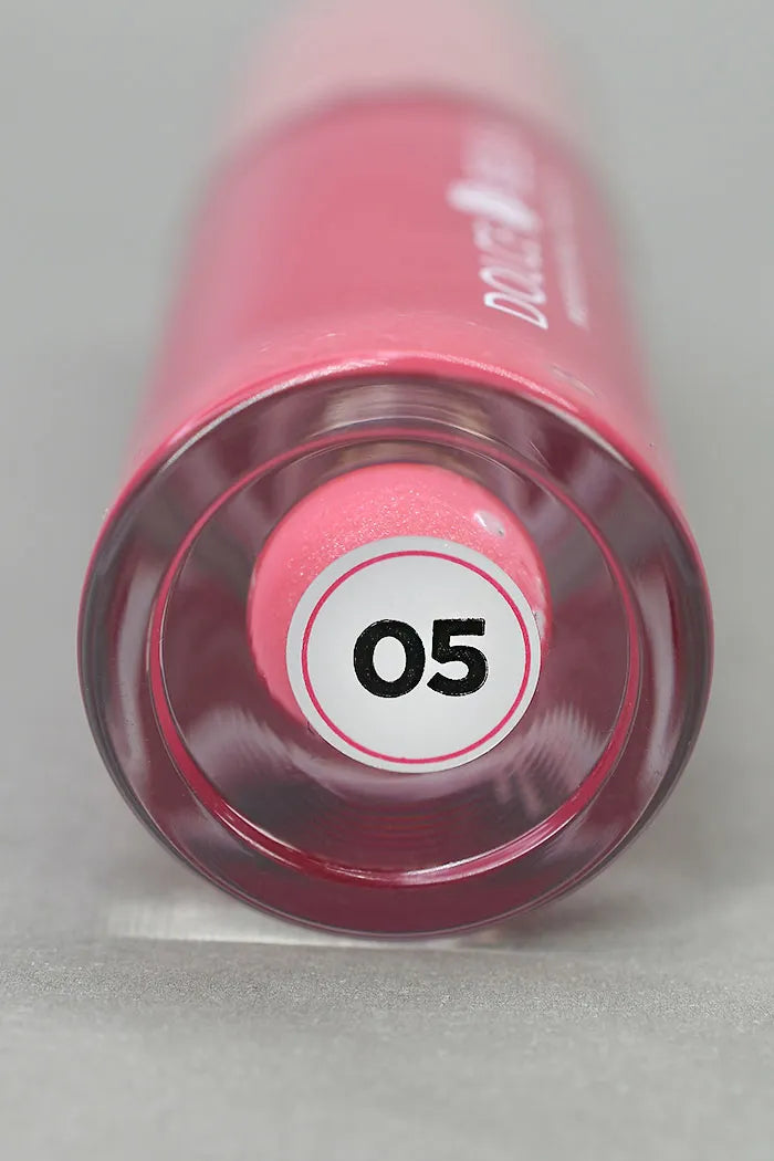 Lipgloss Vitamina E Dolce Bella -05