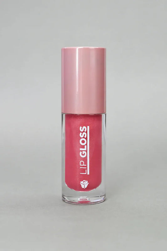 Lipgloss Vitamina E Dolce Bella -05