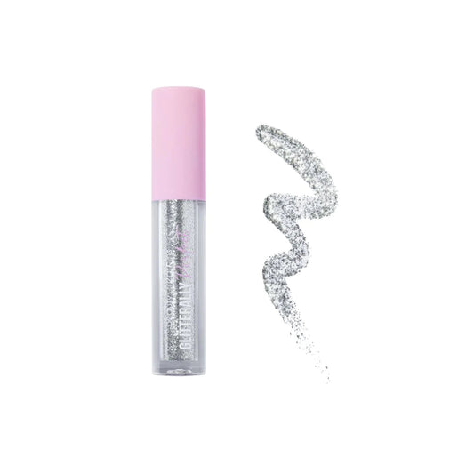 Delineador Glitter Glitterally Perfect -SENSUAL