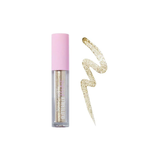 Delineador Glitter Glitterally Perfect -24K