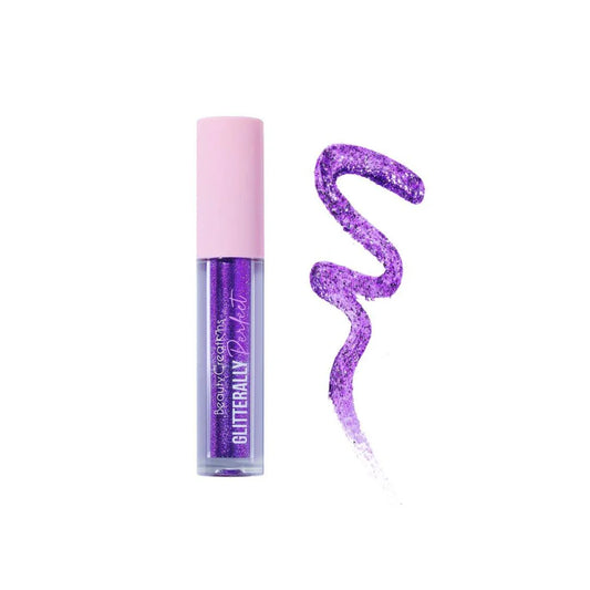Delineador Glitter Glitterally Perfect -BREATHTAKING