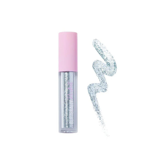 Delineador Glitter Glitterally Perfect -LUSCIOUS