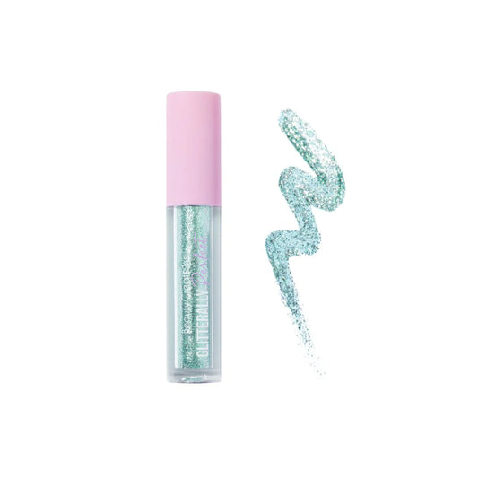 Delineador Glitter Glitterally Perfect -MIND BLOWIN
