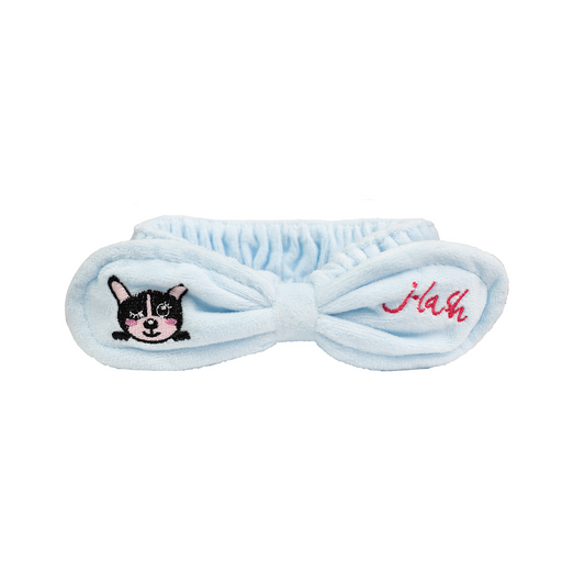 Cintillo Spa J. Lash Bougie