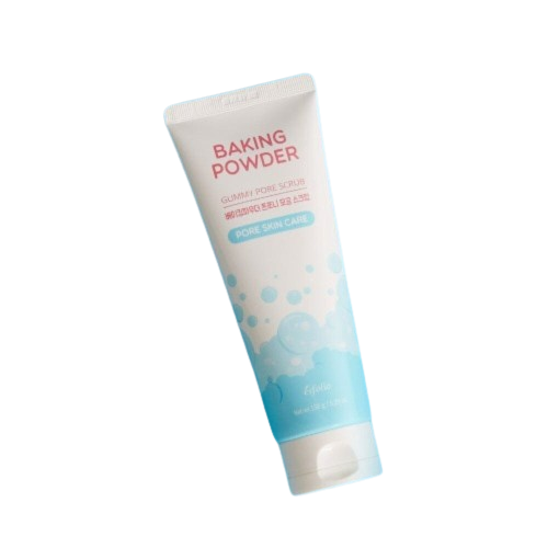 Exfoliante Baking Pore -Esfolio