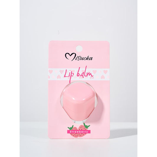 Lip Balm Strawberry -MiSucka
