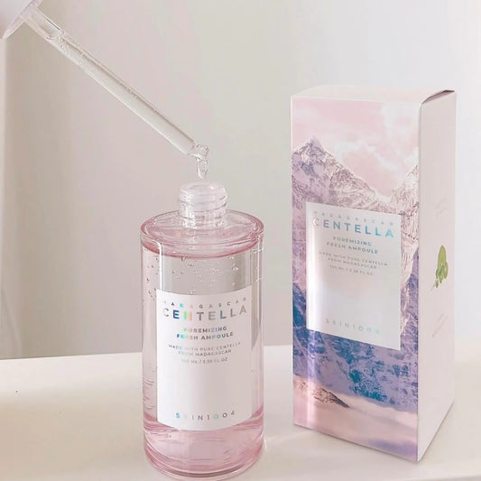 SKIN1004 -Ampolla Poremizing Fresh 100ml