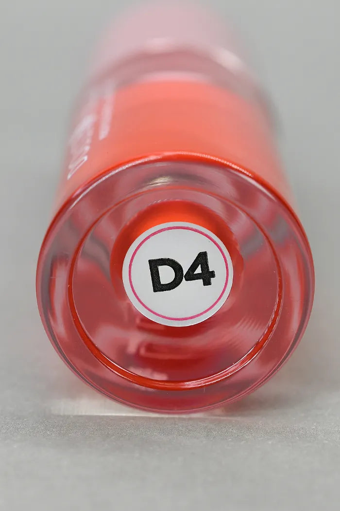 Lipgloss Vitamina E Dolce Bella -D4