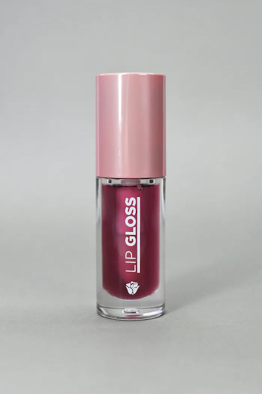 Lipgloss Vitamina E Dolce Bella -D5