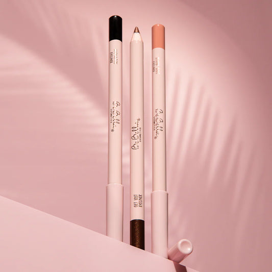 Eyeliner Set Wild Attraction -Be Bella