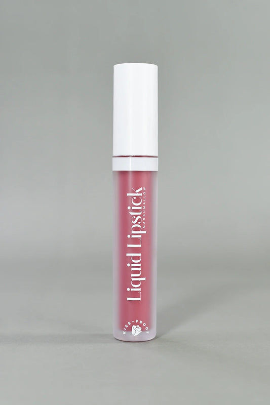 Labial Líquido Marshmellow Dolce Bella - Mulberry