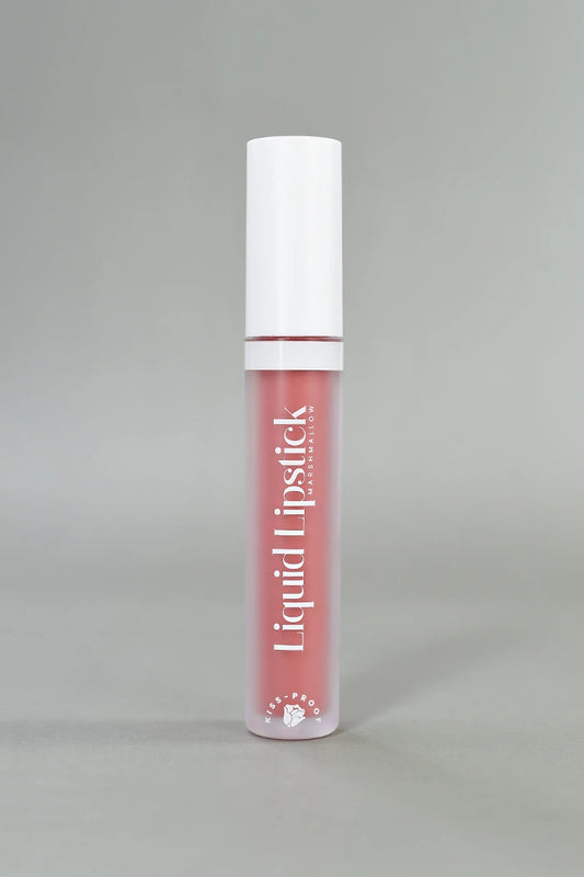 Labial Líquido Marshmellow Dolce Bella -Pucker Up