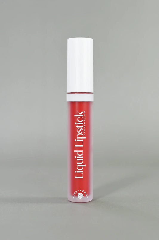 Labial Liquido Marshmellow Dolce Bella -Sensational