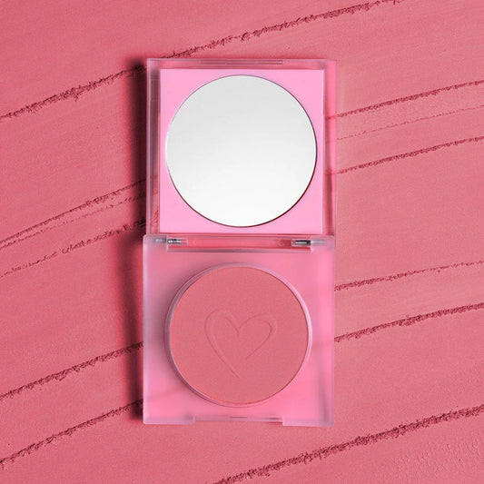 Blush Hush Beauty Creations -Mood