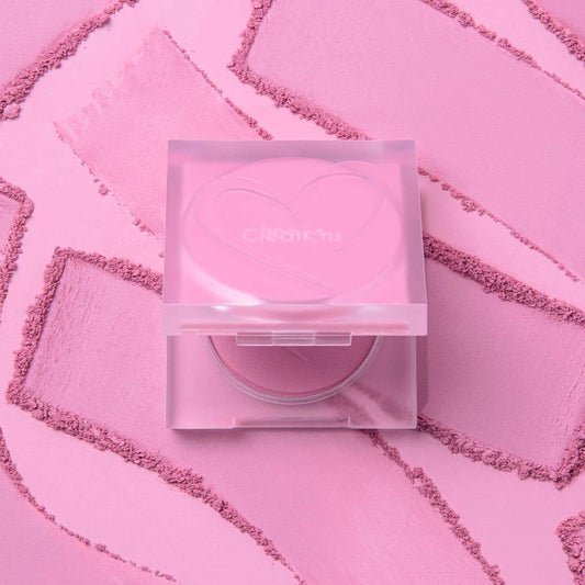 Blush Hush Beauty Creations -My Favorite
