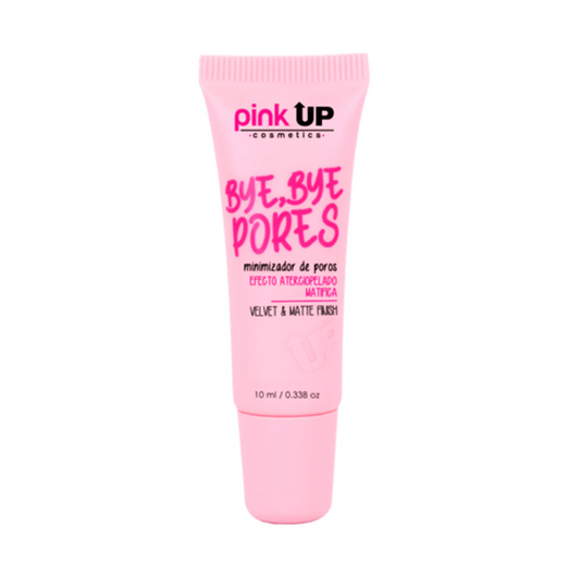 Primer Bye Bye Poros Pink Up