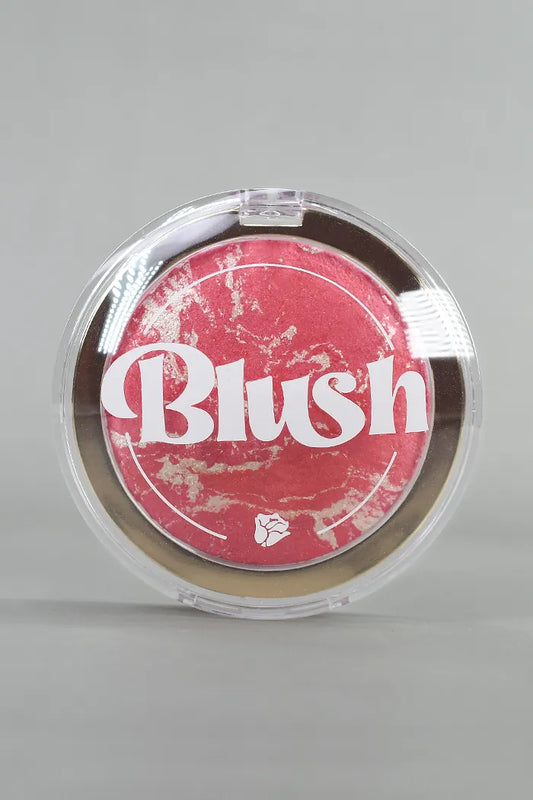 Rubor Marmoleado Dolce Bella -Push Up Pink