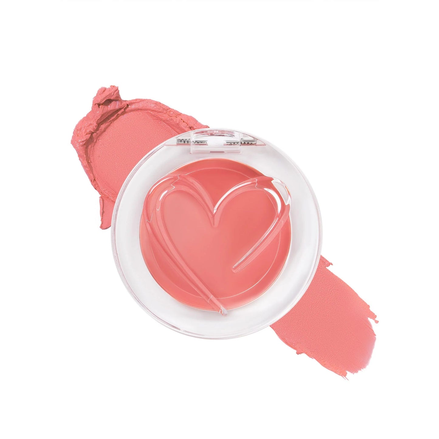 Stay Blushing Cute Lip and Cheek Balm -Sayless
