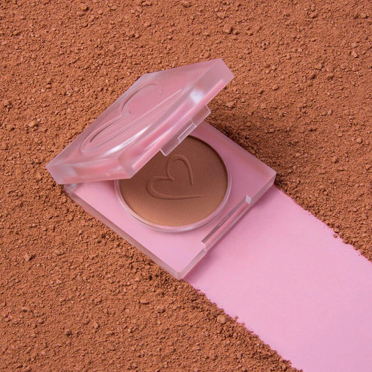 Blush Hush Beauty Creations -She's It